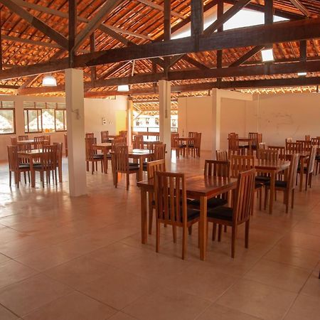Resort Da Matta Sao Jose da Mata Eksteriør bilde