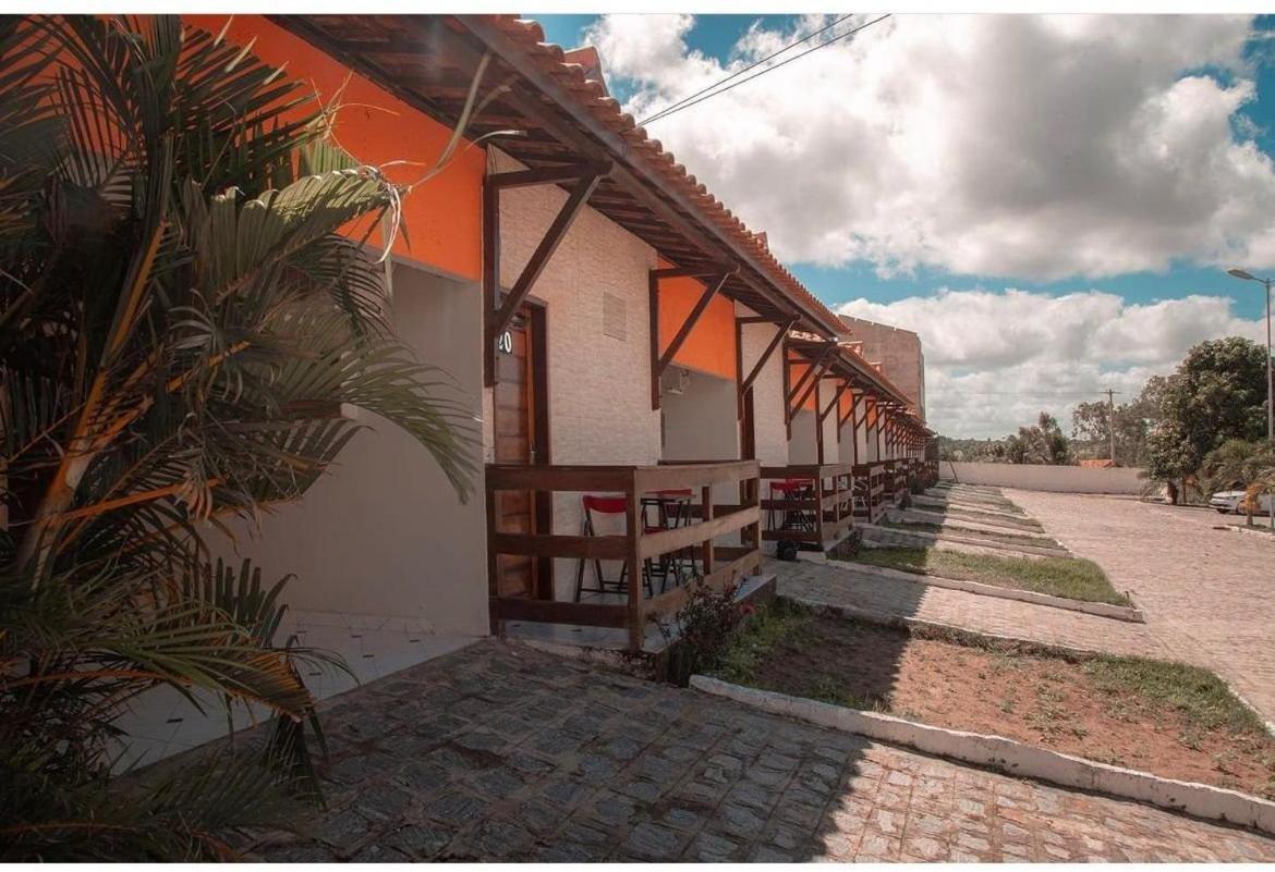 Resort Da Matta Sao Jose da Mata Eksteriør bilde